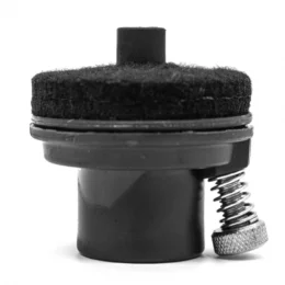 Base para Mquina de Chimbal 5/8