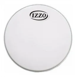 Pele 13 Pol Resposta para tom/caixa Transparente Izzo