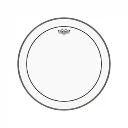 PELE BUMBO 20 PINSTRIPE TRANSP ENCORE