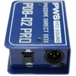 DIREC BOX PASSIVO PDB-02 PRO PWS