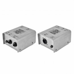DIRECT BOX PASSIVO DBP1 SANTO ANGELO