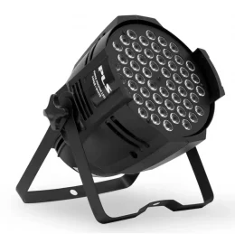 Propar Led 54 Rgbw Bi-volt Pls