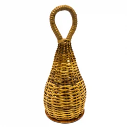 Caxixi Africano Mdio Torelli