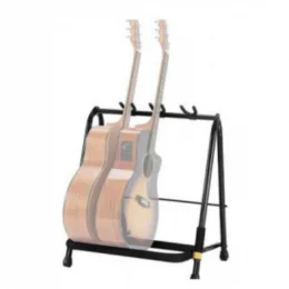 Rack para 3 Violoes Torelli