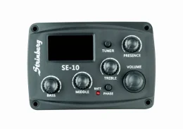 PR AMPLIFICADOR SE10 STRINBERG