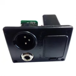 Pr Equalizador / Afinador - CEQ 5 Custom Sound