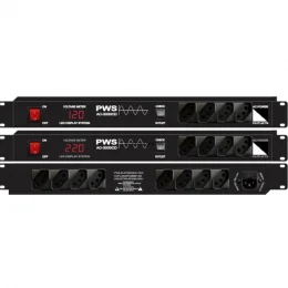 Rgua Energia Ac-3000cd 8t/4f Pws