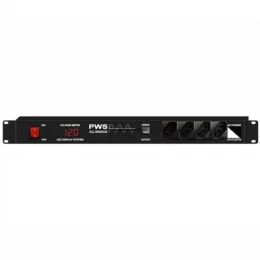 Rgua Energia Ac-3000cd 8t/4f Pws