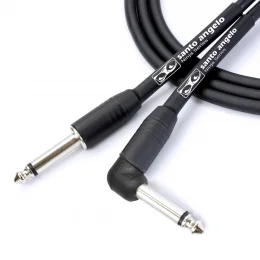 CABO INST P10 X P10L 3,05M 0,20MM NINJA SANTO ANGELO