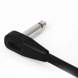 CABO PARA PEDAL P10XP10 25CM FLATCONN SANTO ANGELO