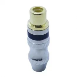 PLUG RCA FMEA 6MM PR SANTO ANGELO