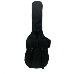 BAG PARA GUITARRA SOFT VERMELHA WORKING BAG