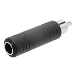 ADAPTADOR P10 FMEA ST X RCA MACHO MXT