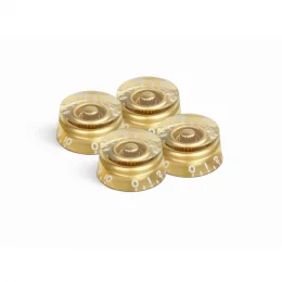 KNOB LES PAUL KBLP GD DOURADO MUSIMAX