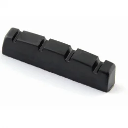 NUT PLSTICO PARA CONTRA BAIXO P4 BRANCO STRINBERG