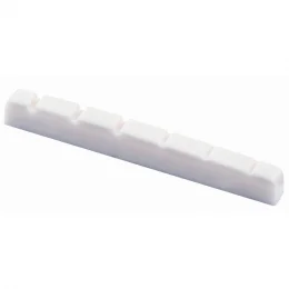 NUT PLSTICO PARA GUITARRA P5 BRANCO STRINBERG