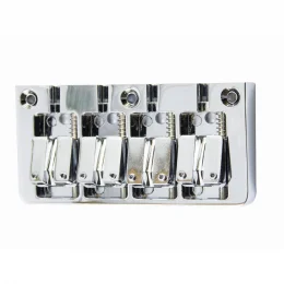 PONTE PARA CONTRA BAIXO BB001CR PARA 4 CORDAS STRINBERG