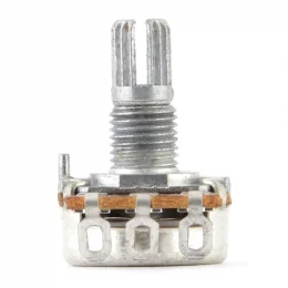 POTNCIOMETRO 250KB L15 P25015 MUSIMAX