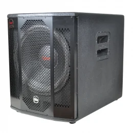 Ol Sub Sli Invoked 15 Passivo 350w Leacs