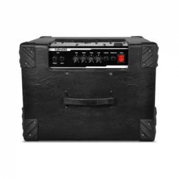 Ol Amplificador Contra Baixo Gobass Gb400 Borne