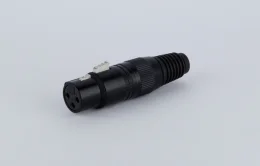 PLUG XLR FMEA HX084P HJH
