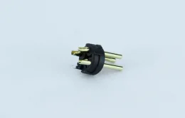 PLUG XLR MACHO HX082P HJH