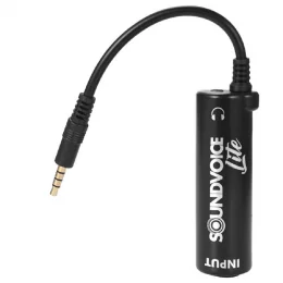 INTERFACE PARA CELULAR AMPLIFY SOUNDVOICE