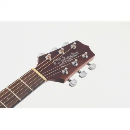 Violao Gd11mce Mgs Fosco 