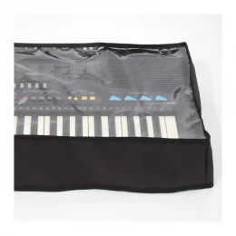 CAPA PROTETOR TECLADO 49 TECLAS SOLID SOUND