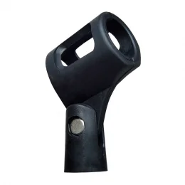 CACHIMBO PARA MICROFONE COM FIO S2 MUSIMAX