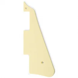 ESCUDO PARA GUITARRA LES PAUL PKG LP IV MUSIMAX