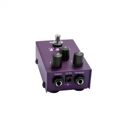 PEDAL RIFF CL20 FUHRMANN
