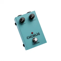 Pedal Vintage Chorus Vc20 Fuhrmann