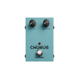 Pedal Vintage Chorus Vc20 Fuhrmann