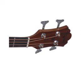 BAIXOLO AB-400 4C MAHOGANY TAGIMA