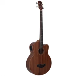 BAIXOLO AB-400 4C MAHOGANY TAGIMA