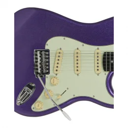 GUITARRA ELTRICA TG-500 METALIC PURPLE TAGIMA