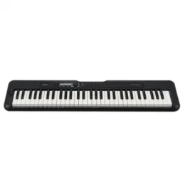 TECLADO CASIOTONE PRETO CT 300C2 CASIO