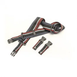 CORREIA QS COMFORT LISTRAS CQK505 BK/BL/RD/WH IBOX