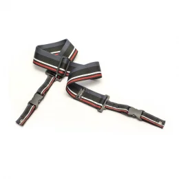 CORREIA QS COMFORT LISTRAS CQK505 BK/BL/RD/WH IBOX