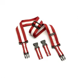 CORREIA QS COMFORT LISTRAS CQK510 RD/WH IBOX