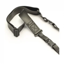 CORREIA QS SUPREME CQS52 PRETO IBOX