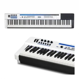PIANO DIGITAL BRANCO PX-5SWE PRIVIA CASIO