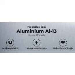 MICROFONE SEM FIO UHF 1 BASTO D-9001S DYLAN