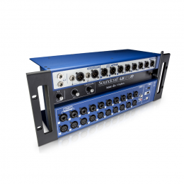 MESA DIGITAL UI24R SOUNDCRAFT