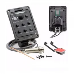 CAPTADOR VIOLO PRESYS BLEND 301 FISHMAN