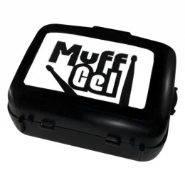 MUFF GEL CAIXA CONTENDO 6 ABAFADORES LUEN - CADA
