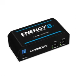 FONTE ENERGY 8S PARA 10 PEDAIS COM 2 SEES ISOLADAS 2000MA LANDSCAPE