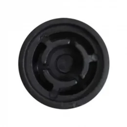 Botao P/ Footswitch Plastico Pedal Top Santo Angelo