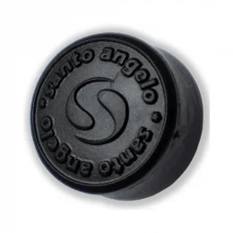 Botao P/ Footswitch Plastico Pedal Top Santo Angelo